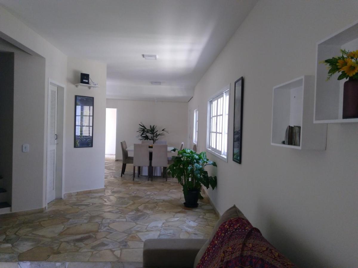 Suite No Campeche Sul - 4 Pessoas Florianopolis Exterior photo
